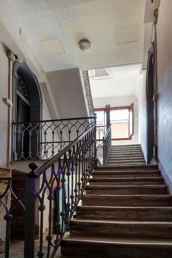 Ca' Zora Apartment - Contemporary & Barock House Venice