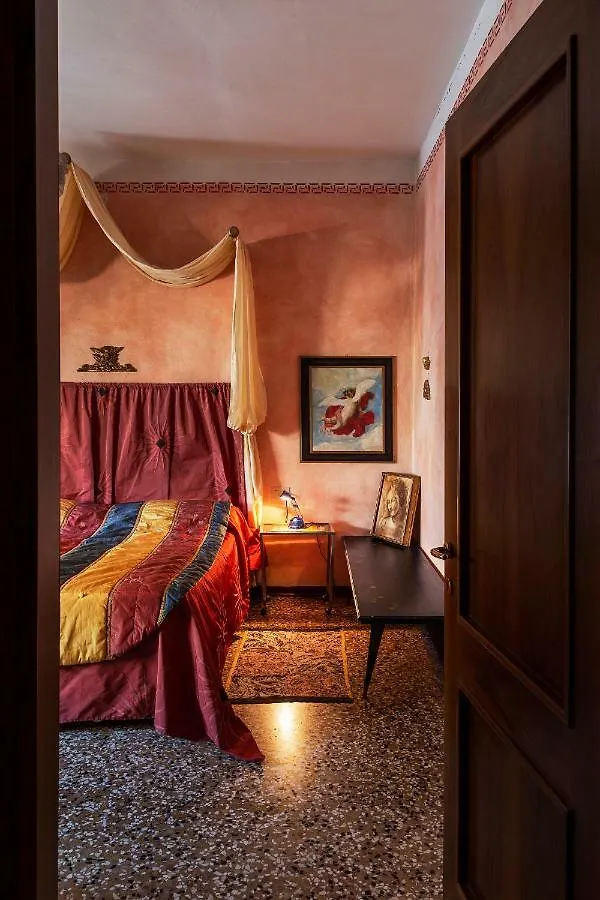 Ca' Zora Apartment - Contemporary & Barock House Venice